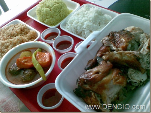 Moud's Chicken Halal06 Moud's Chicken Halal06
