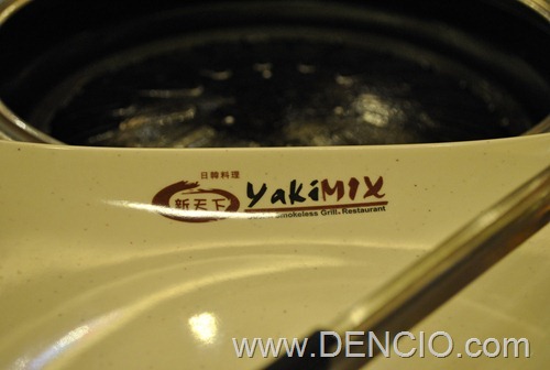 Yakimix 11