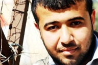 الشاعر مصعب النورسي الشاعر مصعب النورسي