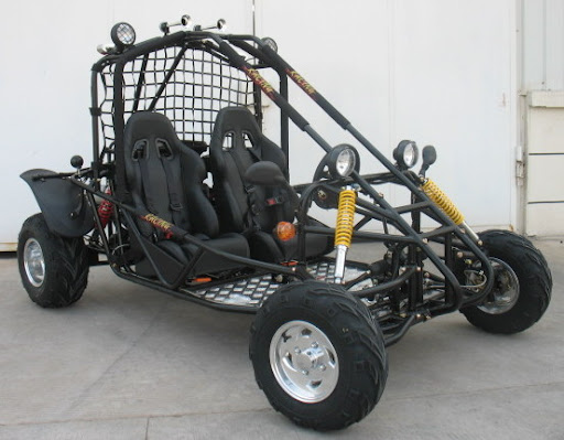 250cc GK Shaft Drive IRS Offroad Dune Buggy ONLY 3899 ship 