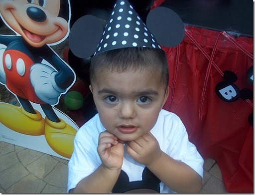 justin bieber birthday party theme. mickey mouse irthday party