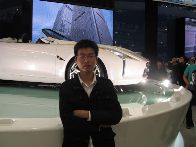 09上海国际车展