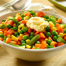 Country Crock Buttery Mixed Vegetables 