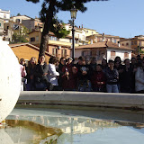 12 Novembre Sacrofano - Roma