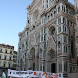 Marcia Mondiale Firenze 11 11 2009