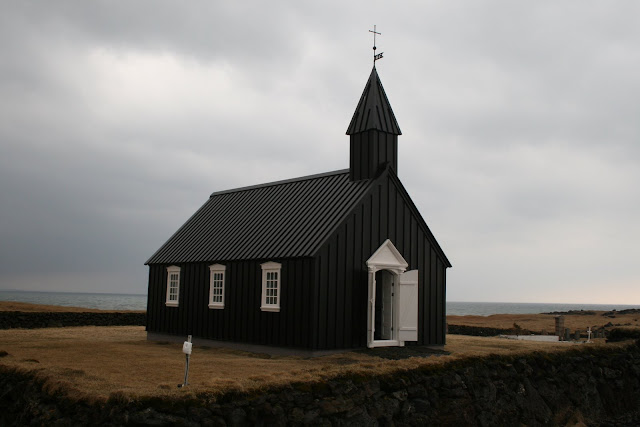 Búðarkirkja