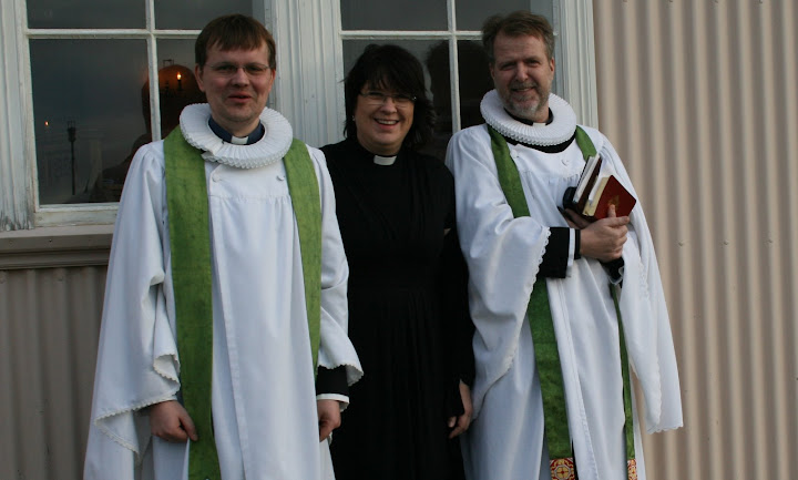 Prestar í Dalabyggð (og víðar)