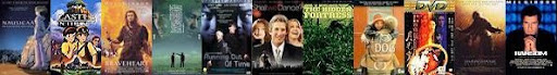 Top Favorite Movies