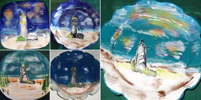 View Lighthouses