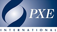 PXE web site