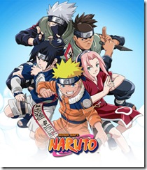 AnimeTV-Naruto