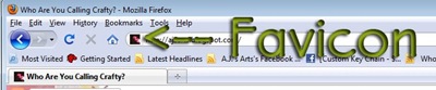 Favicon stuff 1 Favicon stuff 1