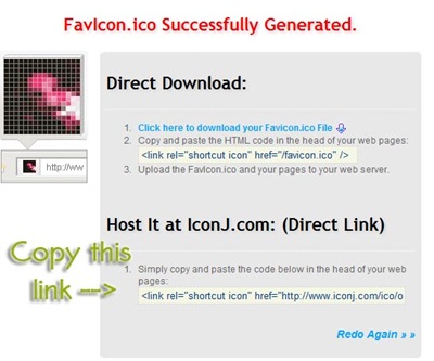 Favicon stuff 3 Favicon stuff 3