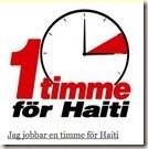 Haiti hour