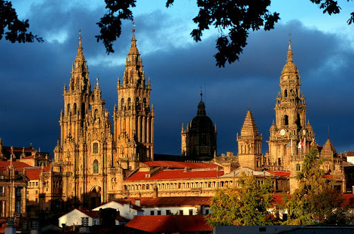 Santiago de Compostela