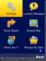 GPS Garmin Tanpa Boros Batrei Handphone