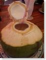 coconut water in goa