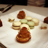 Mignardises