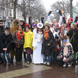 Carnaval Maastricht
