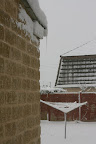 Icicle