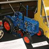 Magic of Meccano... (10)