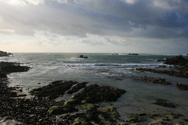 Sea Shore