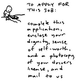 job-application