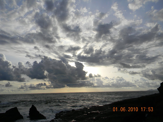 Clouds