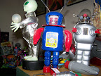 Robots