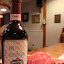 December 2009:  Opening a 1986 Reserva Brunello di Montalcino...to be had with rare steaks, delicious!