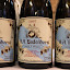 Met the eccentric South African winemaker at the SITT tastings and loved his wines, both red and white.