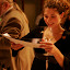 At the Wine Gangs Christmas Fair (ok it was held in the beginning of November...) (photo by Marisa Quintanilla)