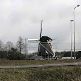 Gaasperplasrun 13-3-2010