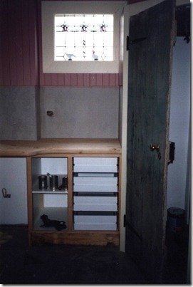 Copy of Pantry Door 1