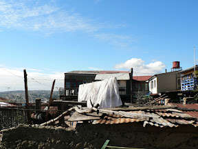 Valparaiso (Chili)