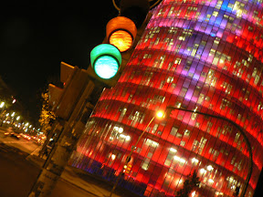 Barcelone