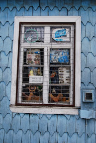 Chiloe (Chili)