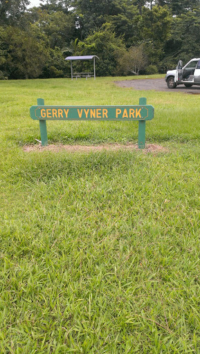 Gerry Burner Park