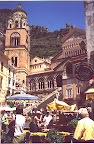 Amalfi