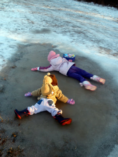 Ice Angels