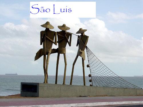 São Luis