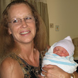 Terri (Diane's coworker) and Reid