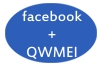 Facebook+QWMEI