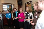 Networking tips