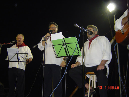 cantant