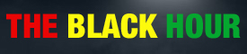 The Black Hour Radio Show