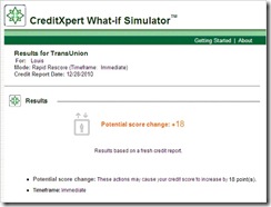 CREDIT EXPERT 1