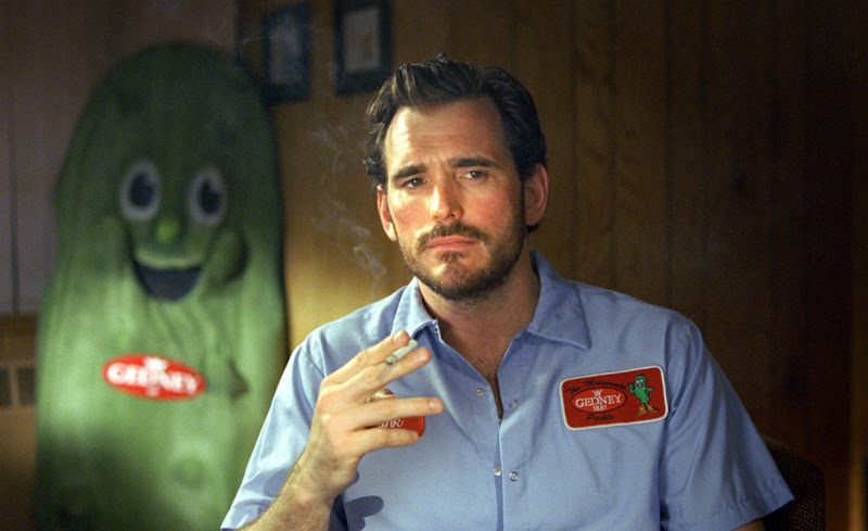 Matt Dillon in