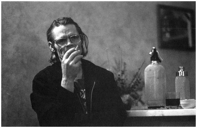 Chet Baker, Ancona, March 2, 1988 Photo by Carlo Pieroni.jpg