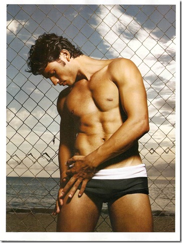 Maikel Castro Maikel Castro